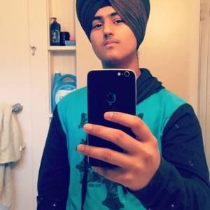 Meet your Posher, Śàm